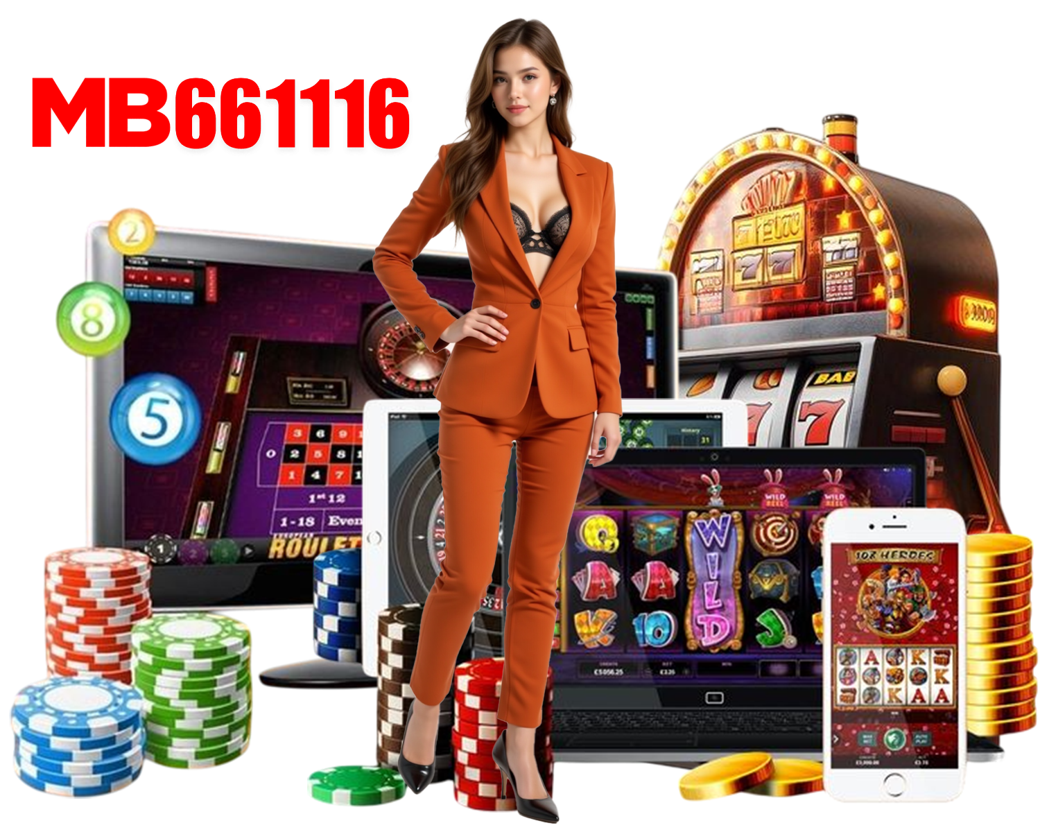 MB661116 เว็บตรง