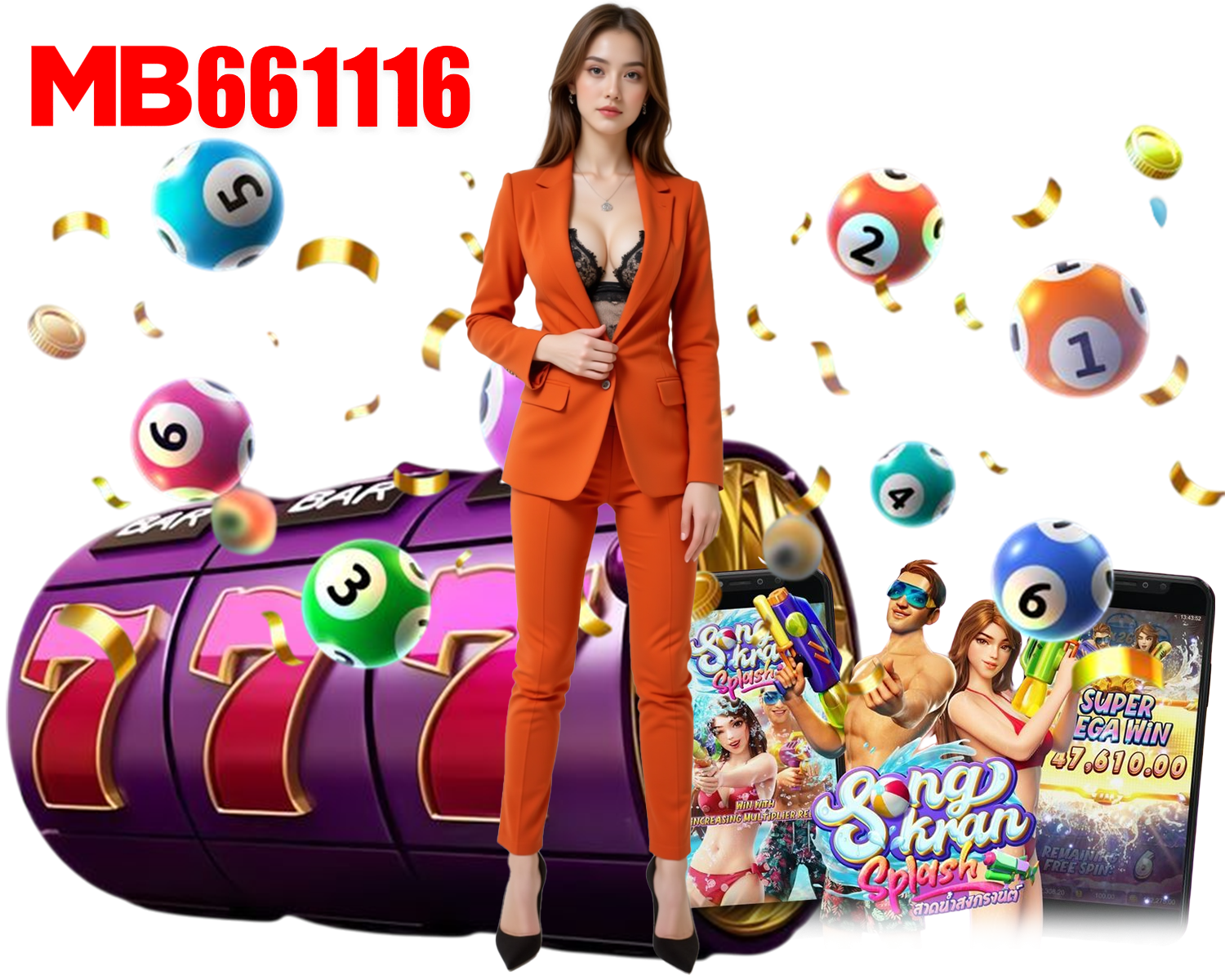 MB661116 เล่นง่าย