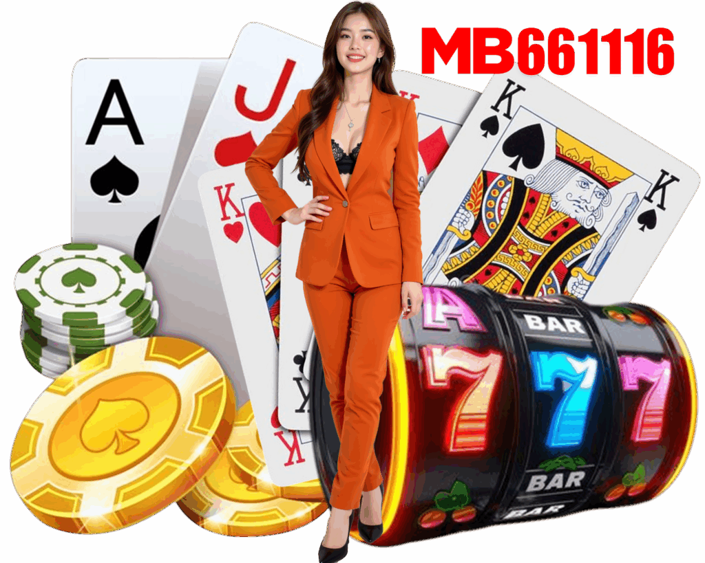 MB661116 เว็บตรง กำไรดี